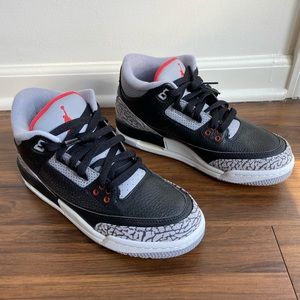 Air Jordan 3 retro OG